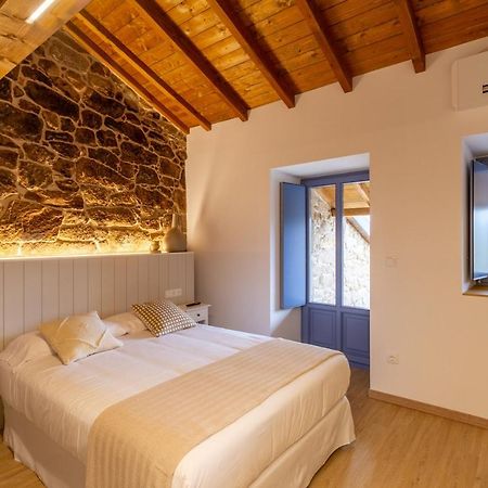 Alojamiento Turistico Caxide Parada De Sil Ribeira Sacra Экстерьер фото